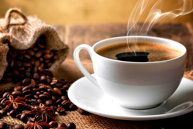 Quà biếu sếp nam - Cà phê cao cấp