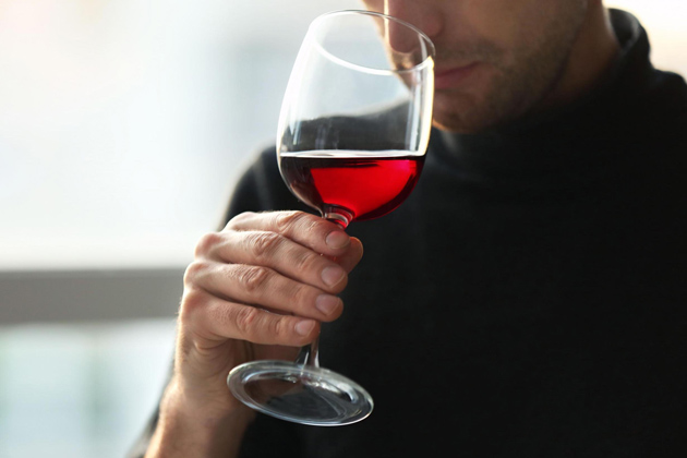 Cách chọn rượu vang qua hương vị