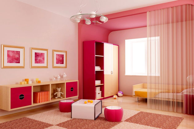 đồ trang trí nội thất đơn giản
