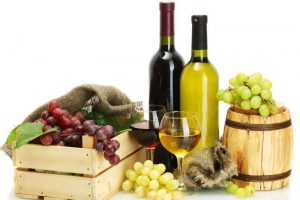 học cách phân biệt các loại rượu vang cơ bản