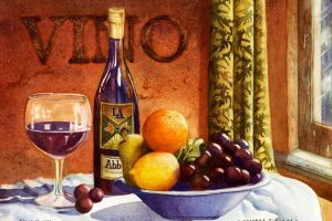 lịch sử rượu vang và những câu chuyện thú vị