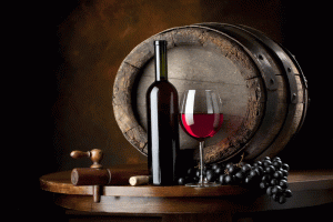 lợi ích rượu vang đỏ mang lại