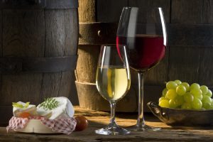 những điều cần biết về rượu vang