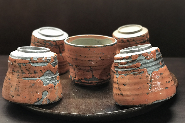 Quà tặng gốm sứ