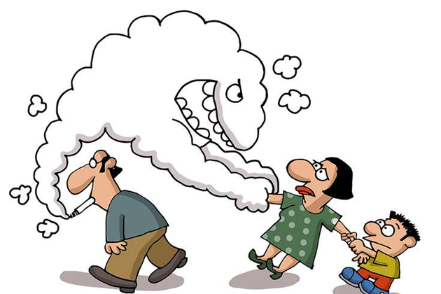 rượu vang giảm tác hại của thuốc lá